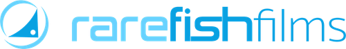 Rare Fish Films logo