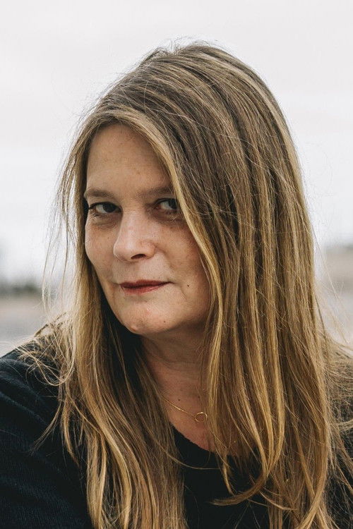 Sophie Fillières as Self