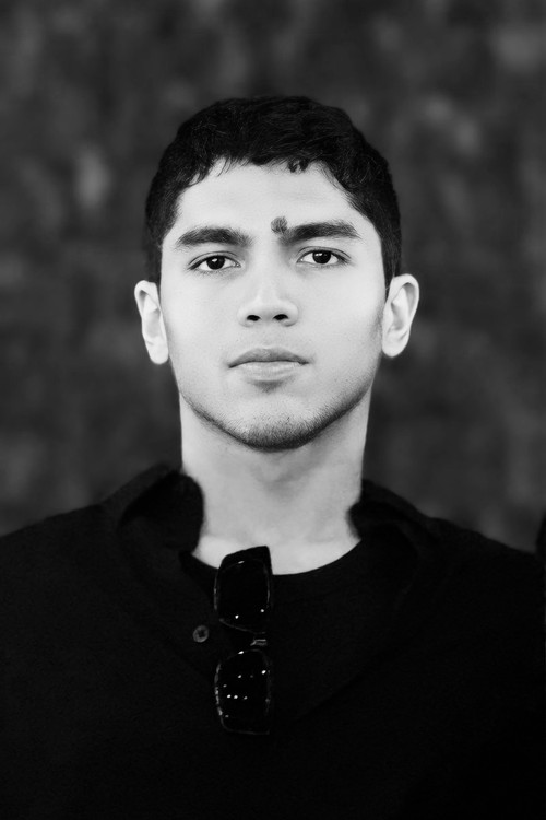 Joshua Najera as Judge 1/Jaque