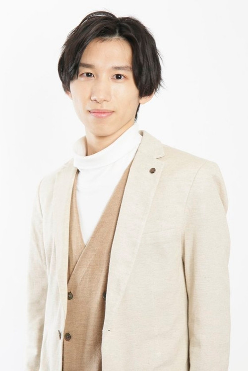 Yuuto Arai as Ukon Kijima (voice)