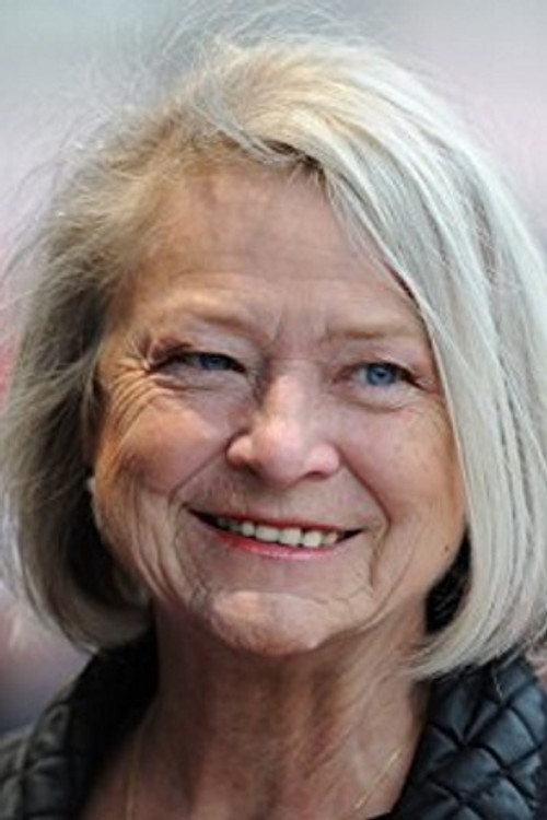 Kate Adie as Herself - Presenter