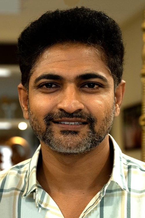 Pradeep Rudra as Mohan