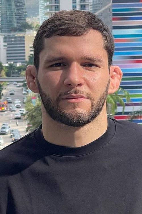 Alexander Shabliy as Self