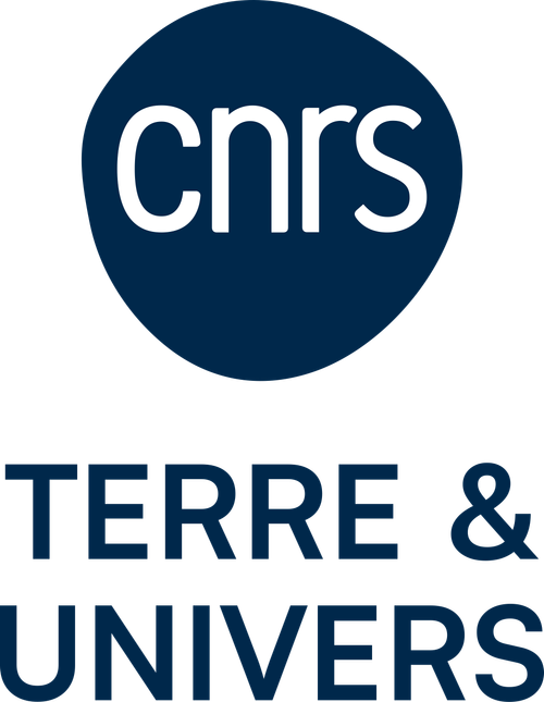 CNRS-INSU logo
