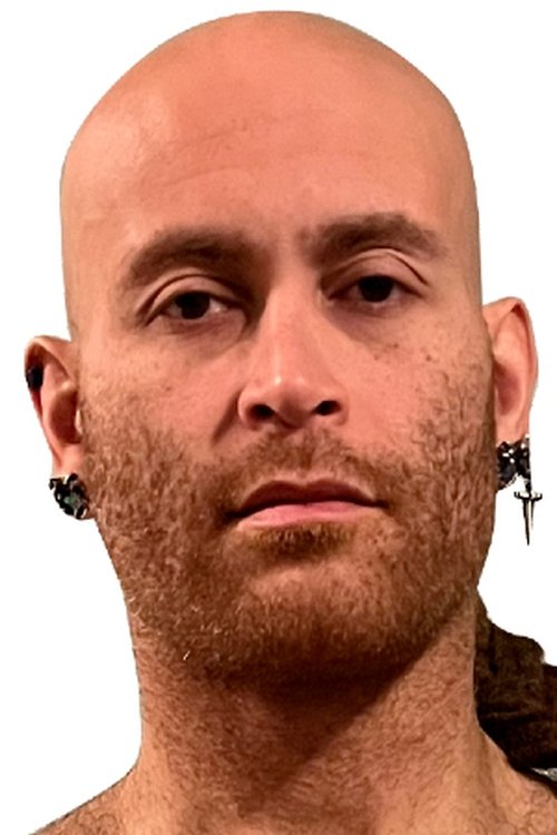 Ras Hylton as Himself