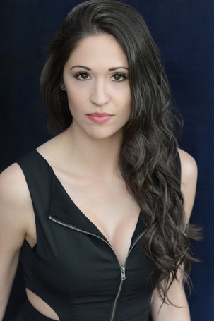 Christina Bach as Dana