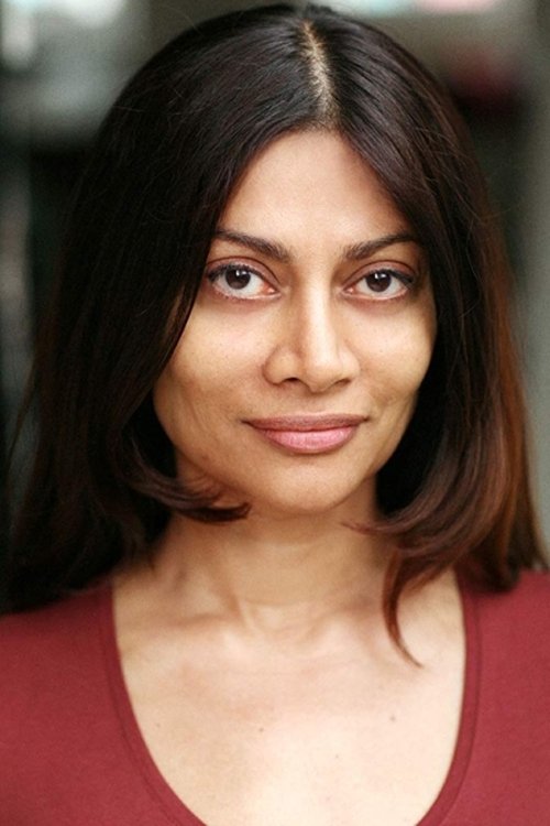 Somi De Souza as Mama Zehala