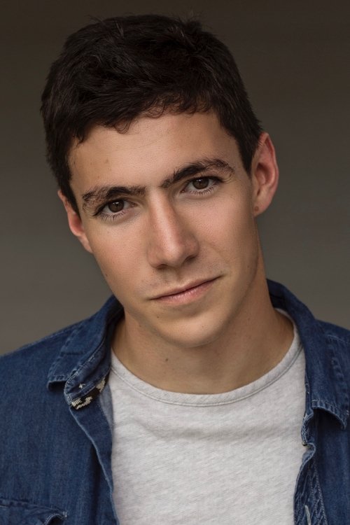 Tyler Chase as Cory