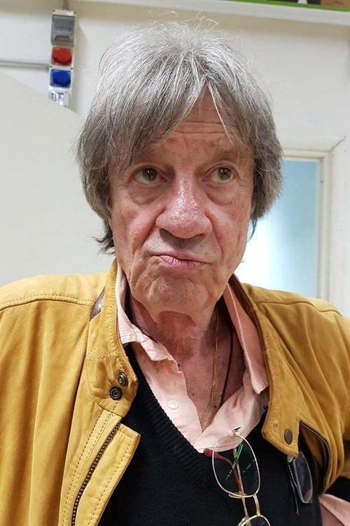 Giovanni Petrucci as 