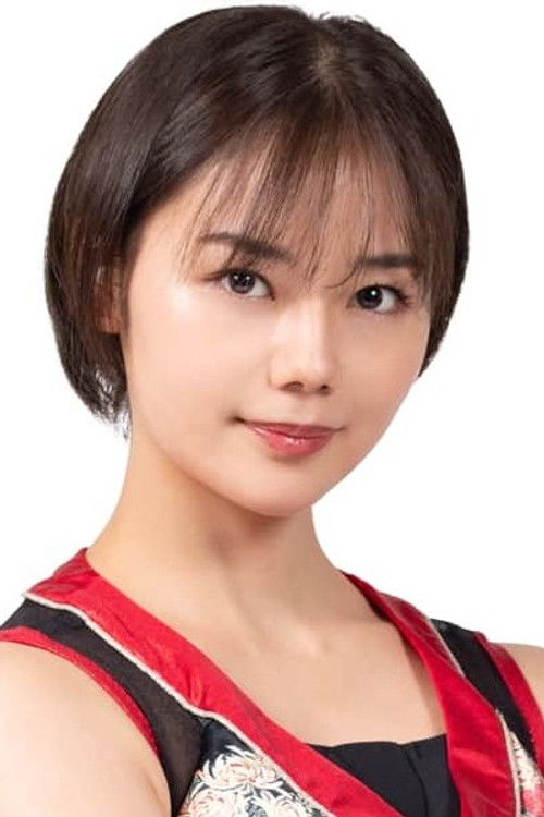 Juria Nagano as Sayo