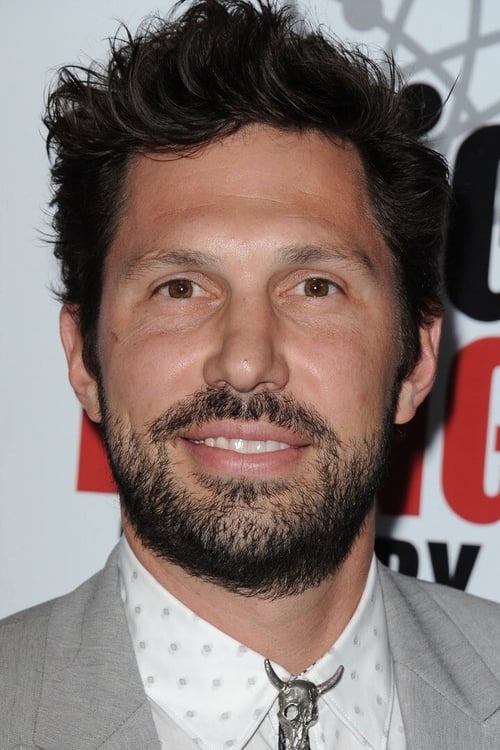 Brian Thomas Smith as Colt