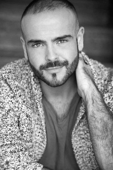 Christophe Beudet as Serveur