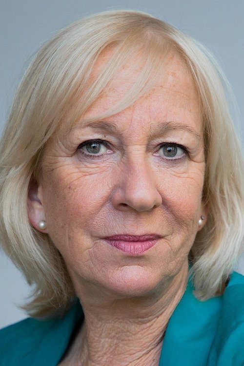 Celia Williams as Mrs. Davenport (Segment 4 "Mrs Davenport's Throat")