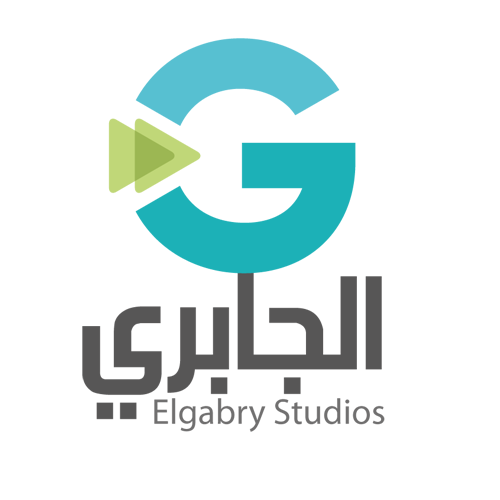Elgabry Studios logo