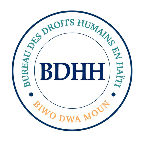 Biwo Dwa Moun logo