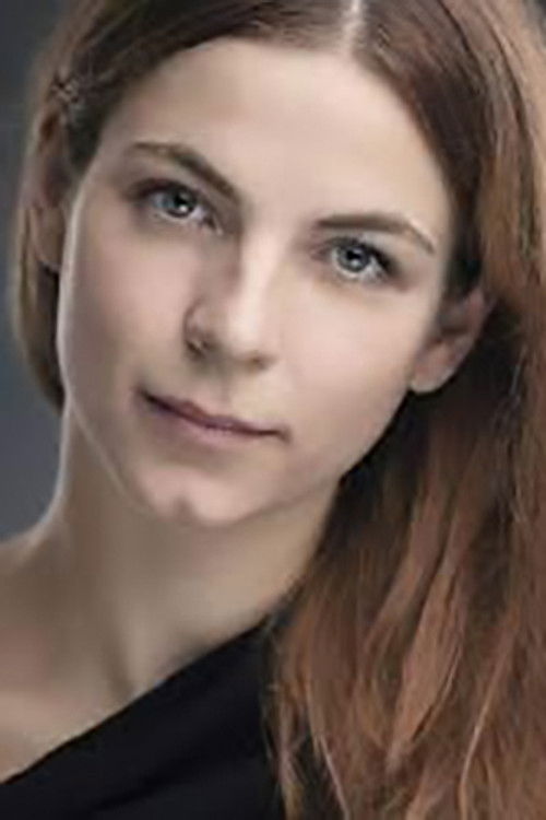 Mariša Milovanović as 