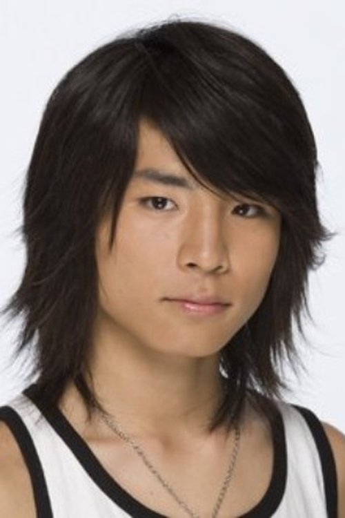 Yuto Kobayashi as Toda