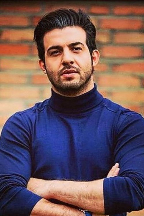 Abdollah Rava as Napoleon (Napi)