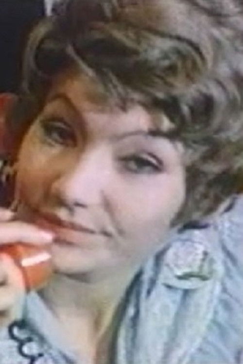 Onute Valiukeviciute as Onia