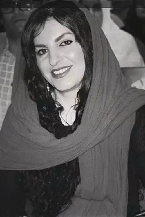 Fariba Torkashovand as 