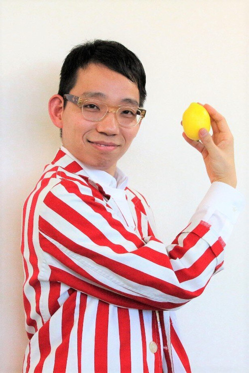 Ryo Inoue as All voices