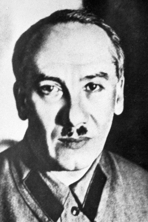 Genrikh Yagoda as Self (archive footage)