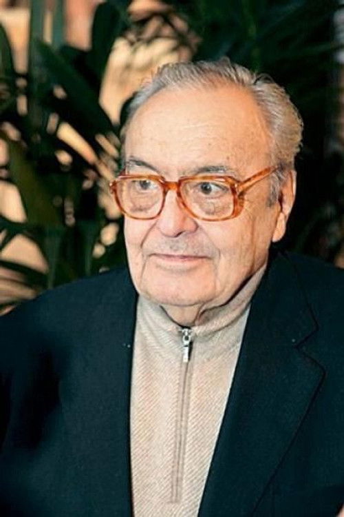 Luciano Vincenzoni as Self