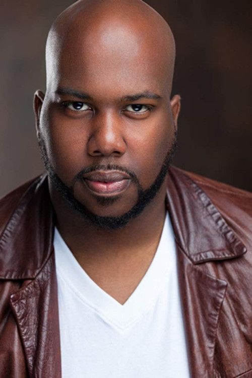 Jock McKissic as Detective Moore