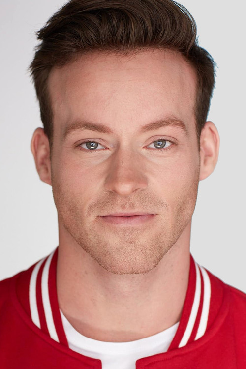 Lucas Hyde as Napalm