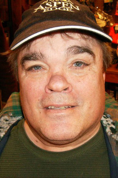 Little Louie as Little Louie