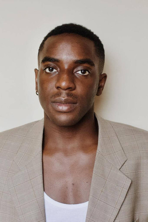 Fjodor Jozefzoon as Fernando