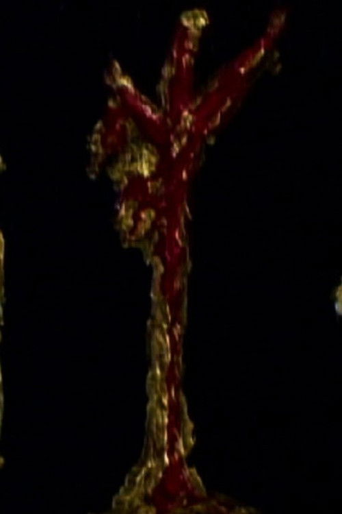 The Catacombs poster