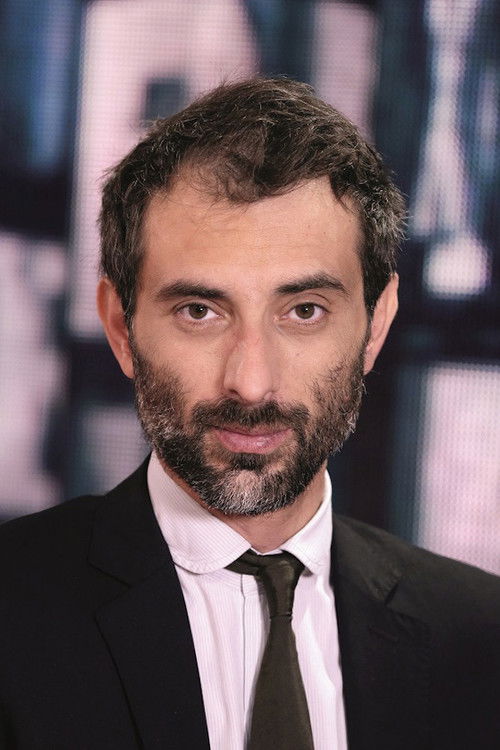 Massimo Coppola as 