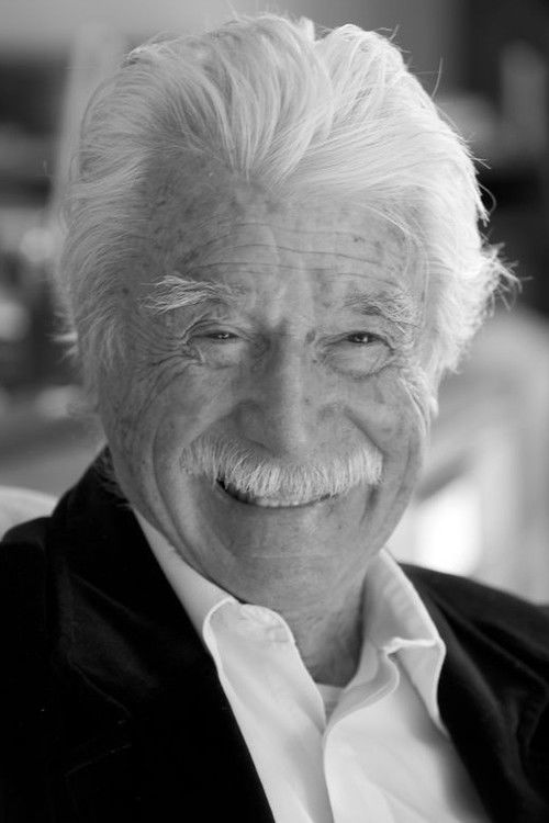 Philippe Oyhamburu as Lecturer