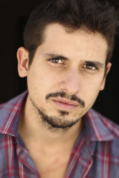 Julián Infantino as Bruno