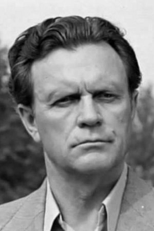 Nikolay Eryomenko as 