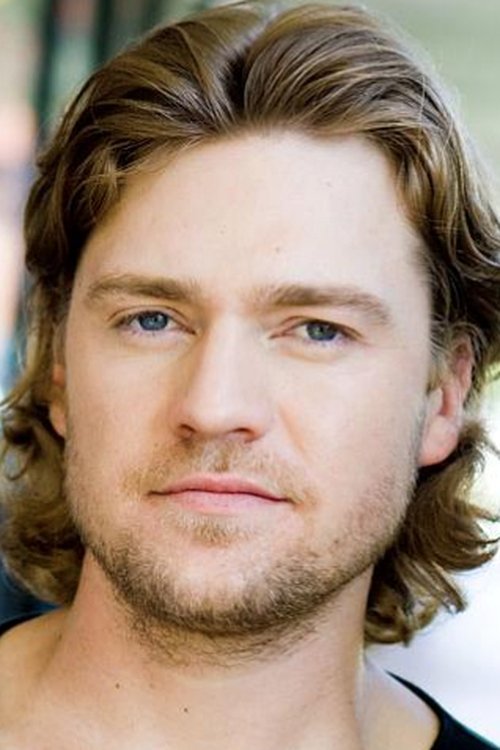 Kanin Howell as Opium