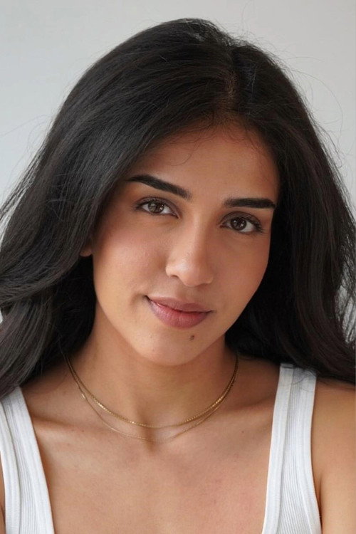 Sarah Iranca as Student