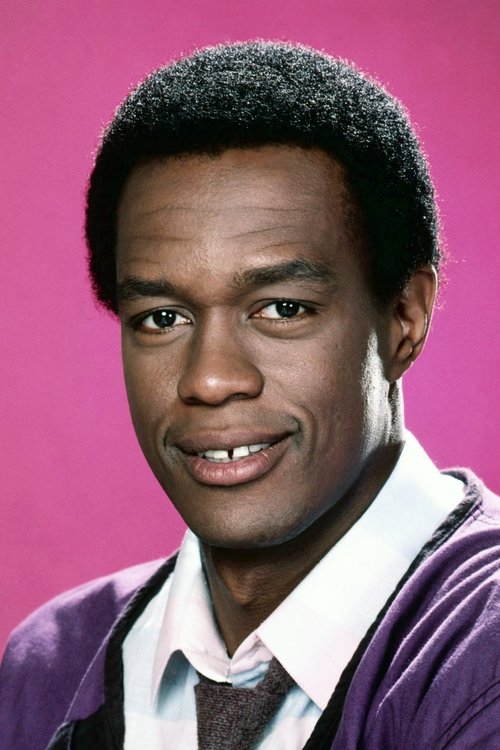 Kevin Peter Hall as The Alien