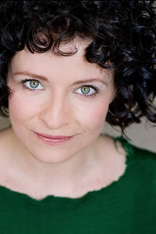 Daina Leitold as Lucy