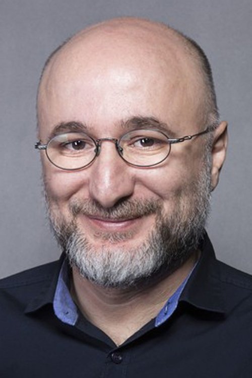 Reza Behboudi as Dr. Bukowski