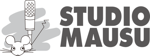 STUDIO MAUSU logo