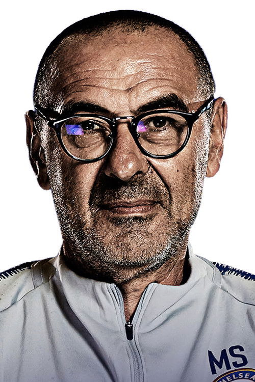 Maurizio Sarri as Self