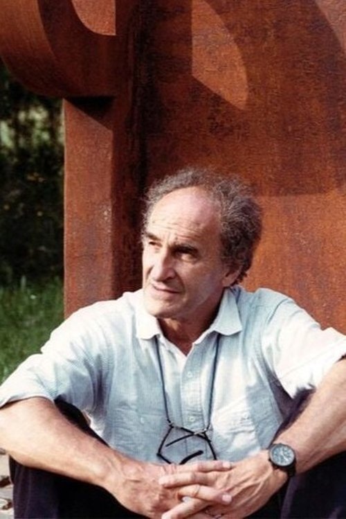 Eduardo Chillida as 
