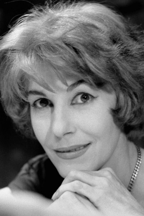 Cacilda Becker as Suzana