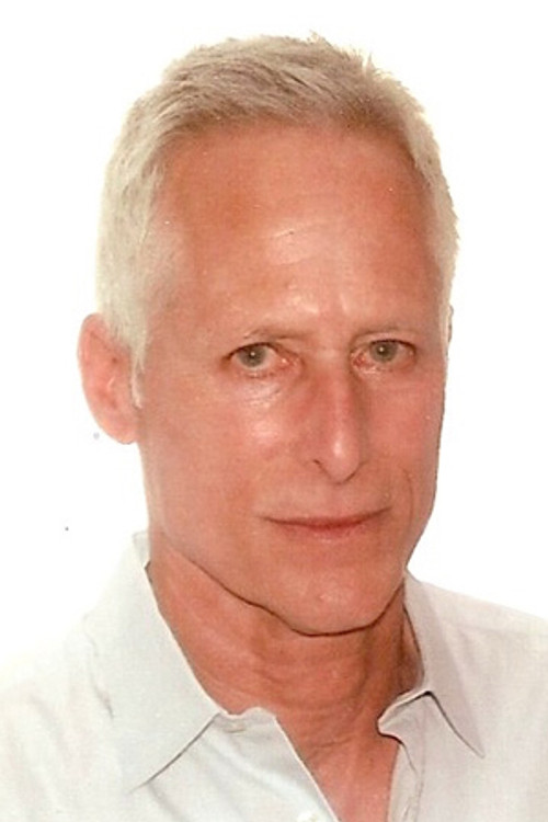 Jon Turtle as Aggravated Golfer