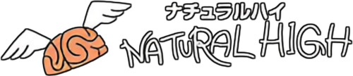 Natural High logo