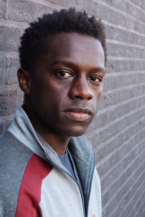 John Niyibizi as Noah