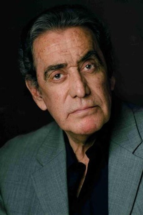 José Antonio Izaguirre as Froilán