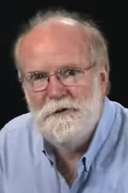 Mark Olsson as Self (archive footage)